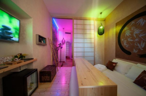 iRooms Jacuzzi Suites